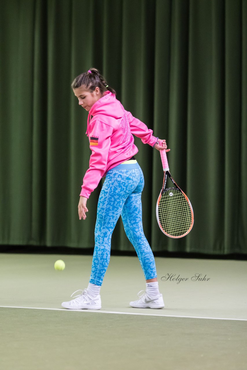 Bild 156 - Luebecker HN Goldline Cup